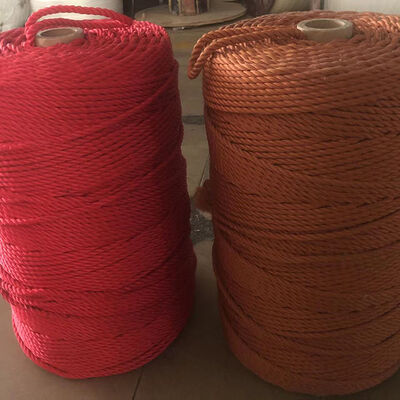 Eco Friendly Craft Jute Rope Texture tự nhiên đa năng DIY Project Category