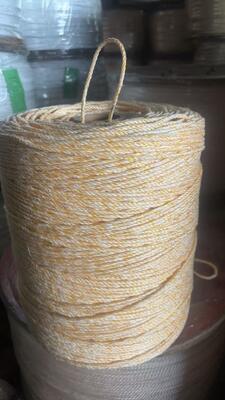 Dây nuôi trồng rong biển bền bỉ, chịu lực cao, kháng UV, danh mục cung cấp nuôi trồng thủy sản